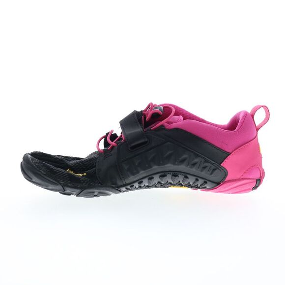 Vibram Womens FiveFingers V-Train 2.0 Black Shoes (NWT) - Picture 3 of 4